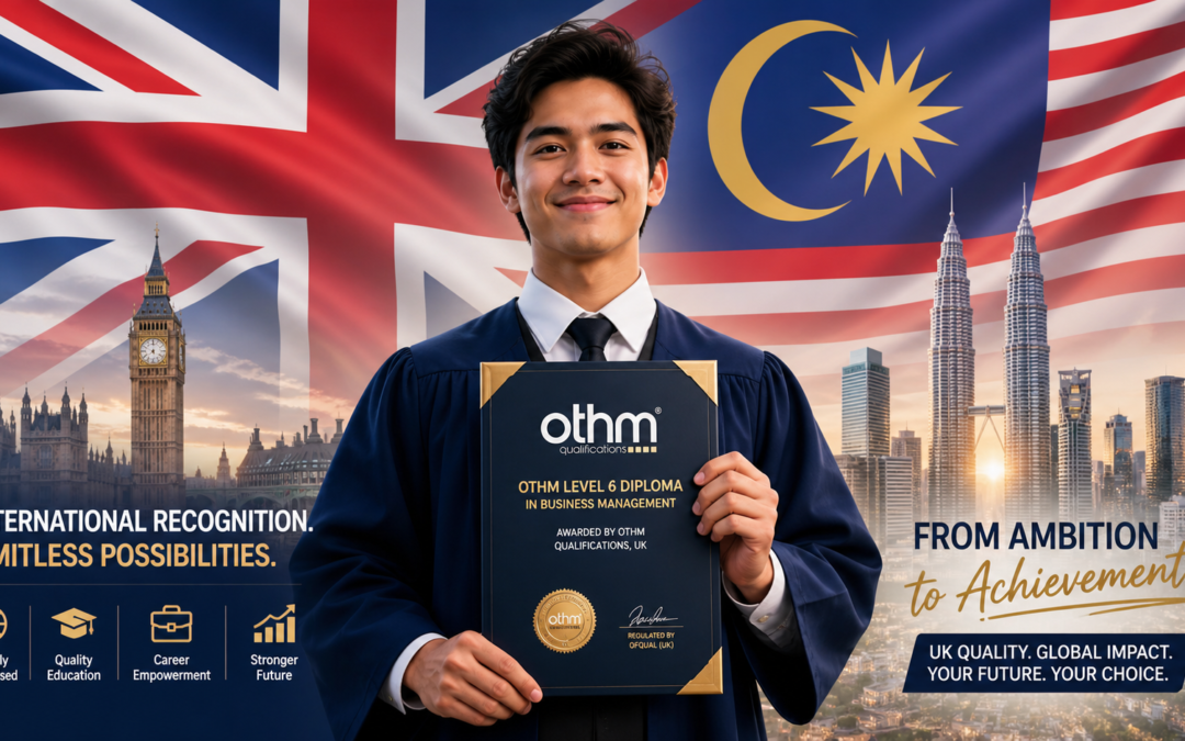 Will Malaysian Employers Accept an OTHM Diploma?